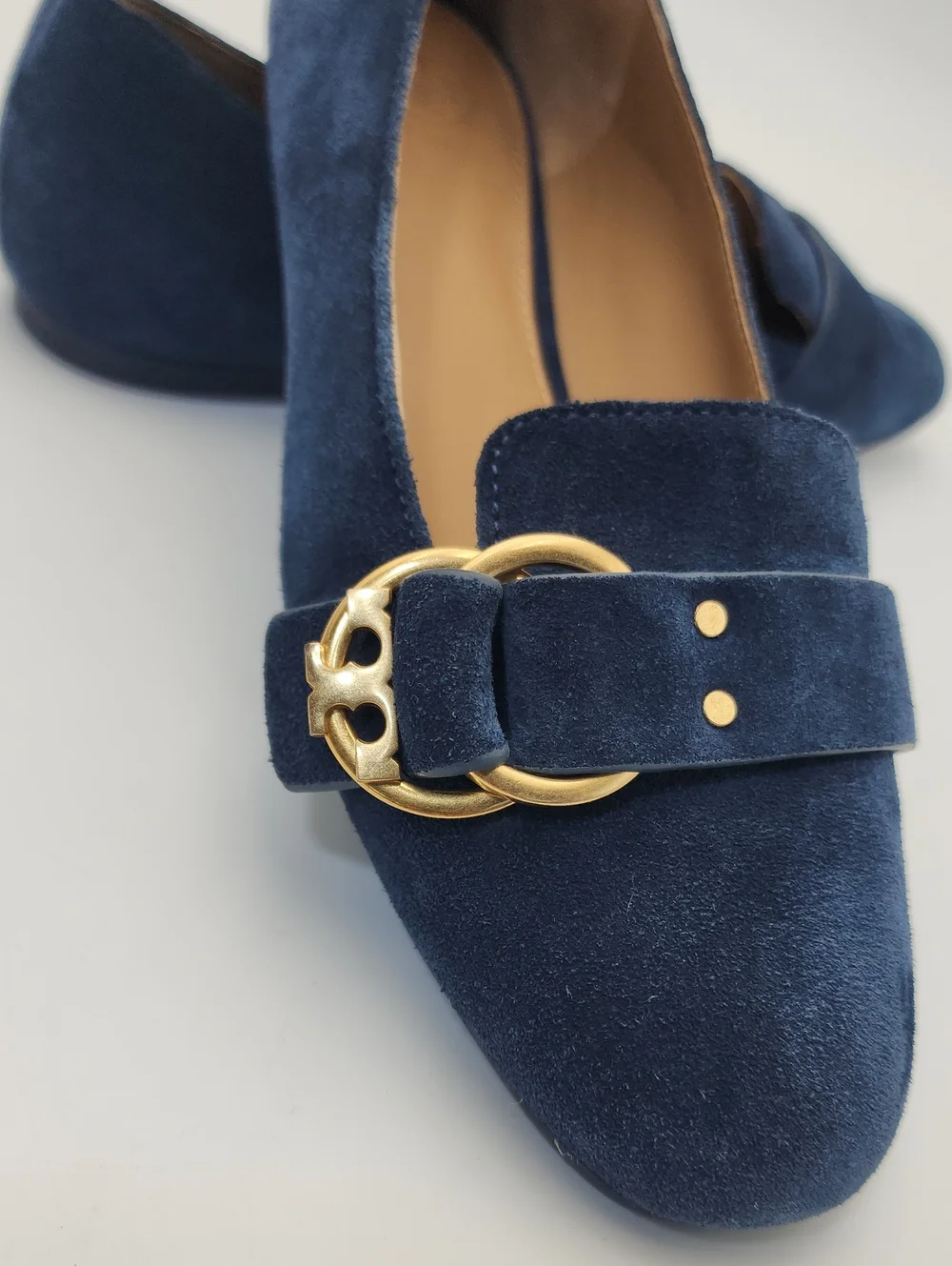 Tory Burch elevate your